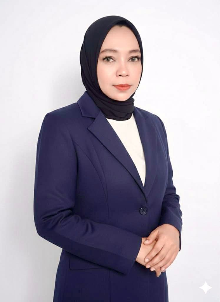 Dewi Puspa Wardhani