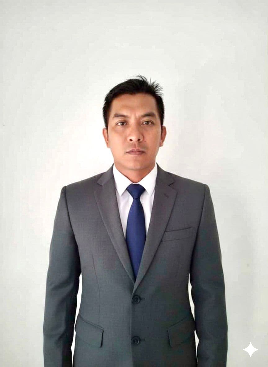 Saiful Azmi