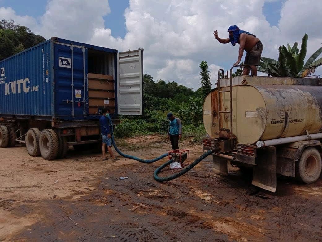 Logistik & TBS Gallery 3